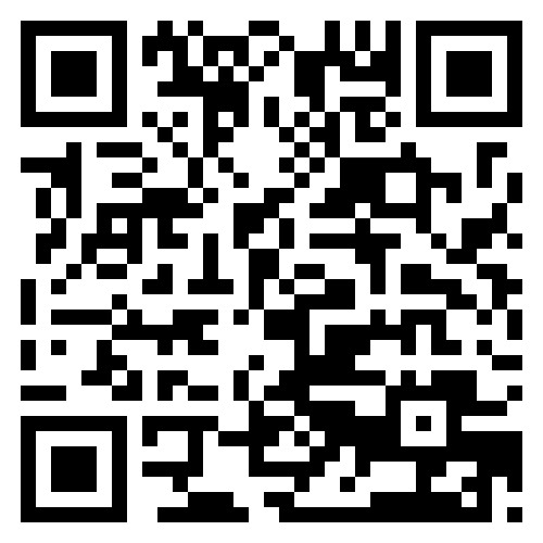 Scan QR Code to Register for MKCE Admissions